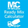 Concrete Calculator FP McCann