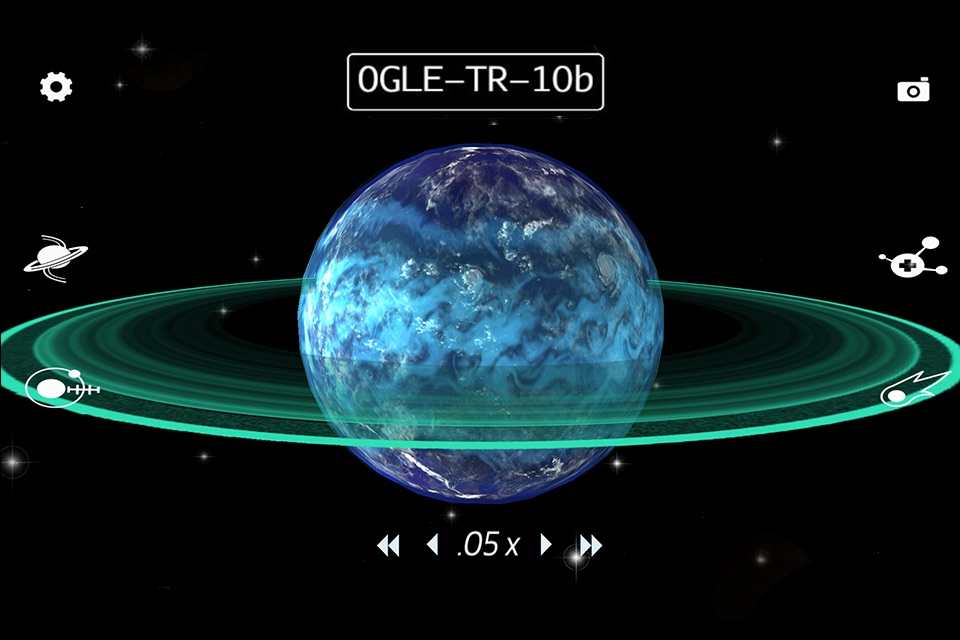 Pet Rock 2 - Planet Simulator screenshot 4
