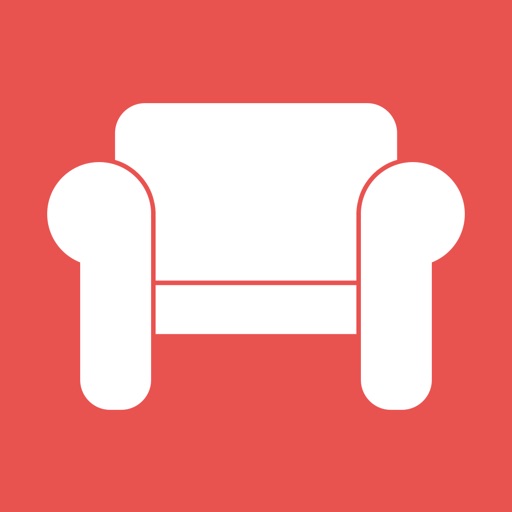 Armchair Remote: XBMC and Kodi Remote icon