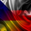 Česká Republika Německo Věty Čeština Němec Audio