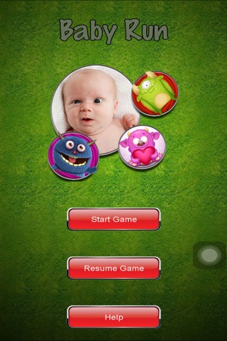 Baby Klotski screenshot 2