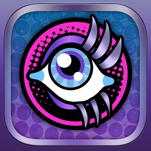 Psychedelic inc. iOS App