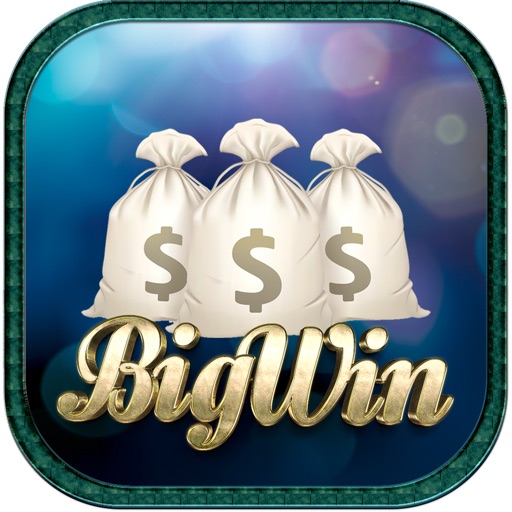 Xtreme BigWin Lucky Play Classic Casino - Play Free Slot Machine Games icon