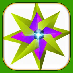 Qibla Compass-Finding Maccah Free app icon