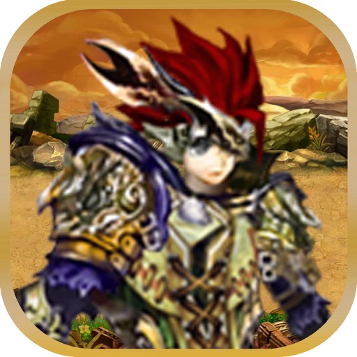 PRG Dragon Hunter icon