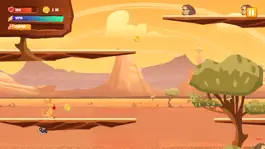 Game screenshot KangaRuun apk