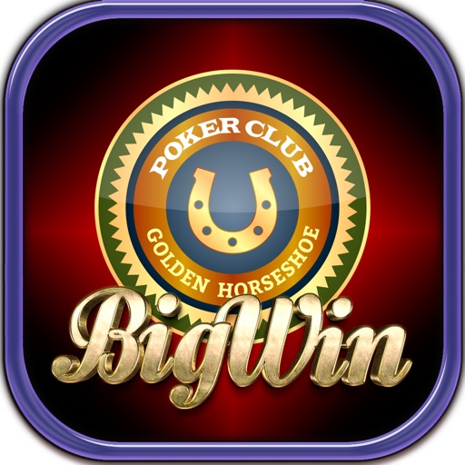 Big Win Super Party - Spin & Win A Jackpot For Free iOS App