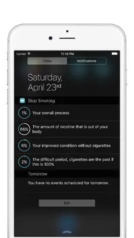 Game screenshot Quit Smoking - We are your motivation hack