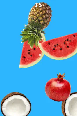 Game screenshot Fruit Slice! mod apk