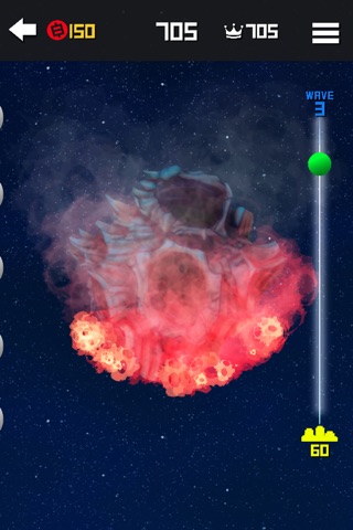 Sky Blaze screenshot 4