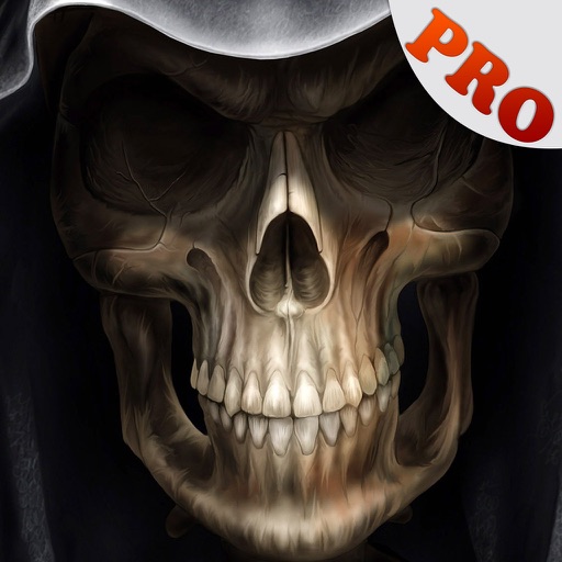 Hallow Day Mystery iOS App