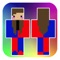 MLG Skins for Minecraft PE