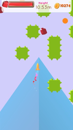 Fly Rocket - Galaxy Adventure(圖4)-速報App