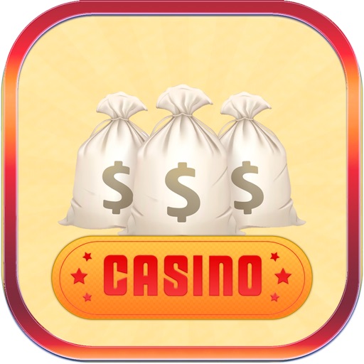 Classic Smash Wonderland Casino - Night Slots Party icon