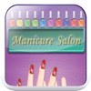 Manicure Salon Game for Girls