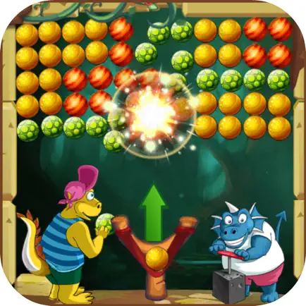 Eggs Bubble Shooting Classic Edition Читы