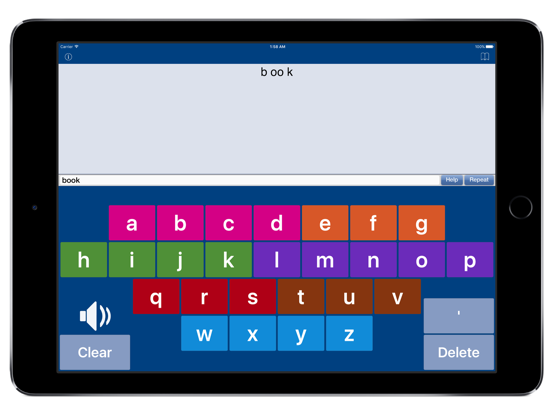 Screenshot #6 pour Reading Machine – Full Install