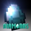 DIAMONDS FOR MINECRAFT PC - TOOLS PREVIEW