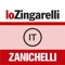 Lo Zingarelli app contains the unabridged text of the Zingarelli 2017 Italian Dictionary published by Zanichelli, with headword, full text, and inflected form search features