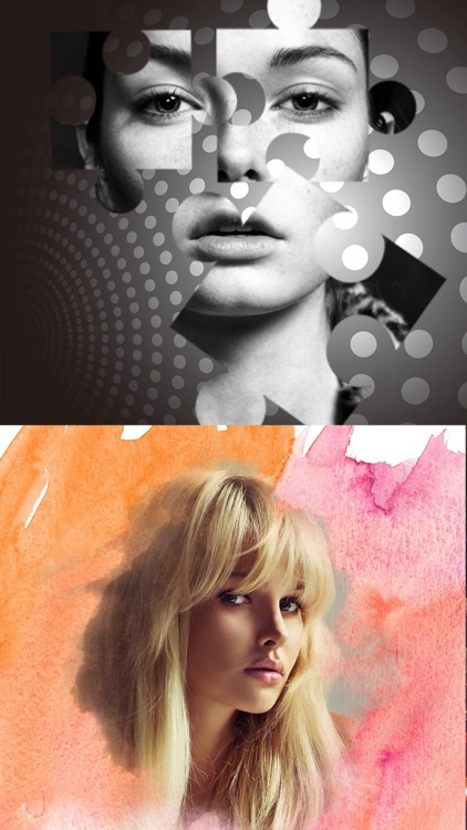 Abstract Me screenshot-3