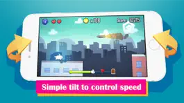 Game screenshot Last Bunny. mod apk