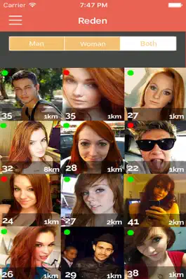 Game screenshot Reden mod apk