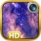 The UniverseHD Wallpaper app is adapted to iOS9 and all iPhone and iPad models