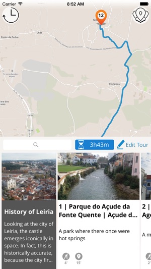 Leiria - City Guide(圖4)-速報App