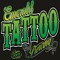 WELCOME TO THE OFFICIAL EMERALD TATTOO MOBILE APP