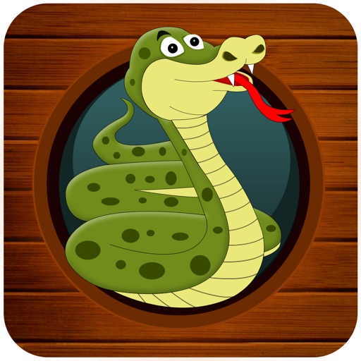 Snake War iOS App