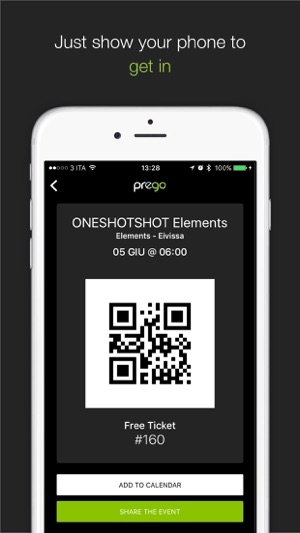 Prego - what to do around you(圖5)-速報App