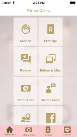 Pmed Clinic - พีเมด คลินิก(圖5)-速報App