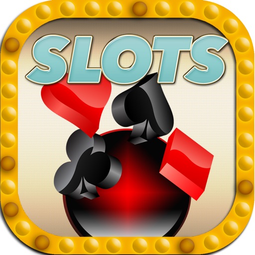 Slots GO Titan Casino - Best Free Slot Machine Game icon