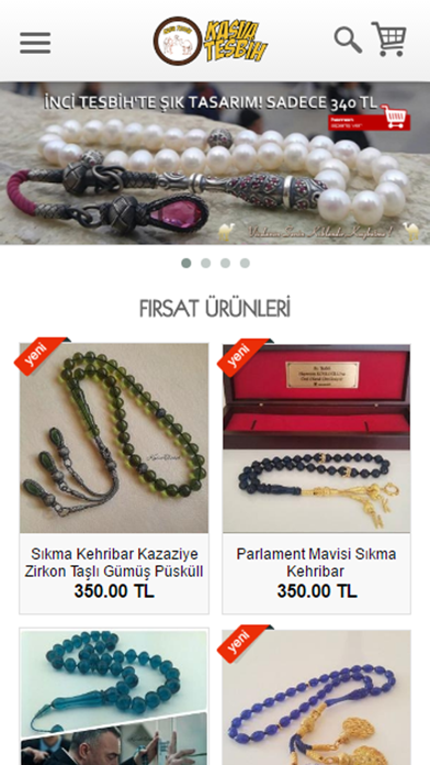 Screenshot #1 pour KasvaTesbih