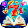 777 A Slotton Fortune Golden Gambler - FREE Slots Casino Machine