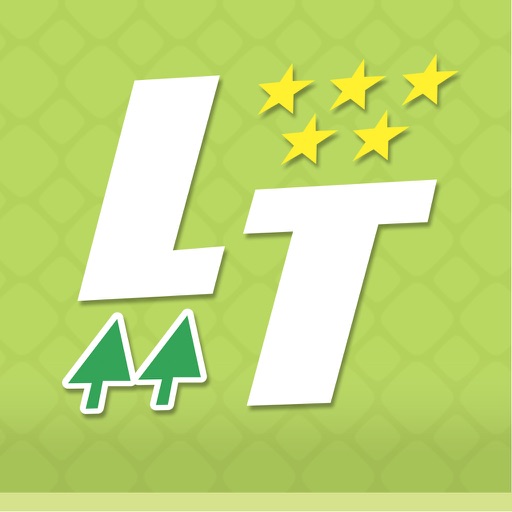 Lidertaxisjm icon