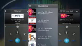 Game screenshot Mast FM 103 mod apk