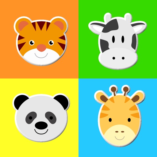 Animal Links Icon