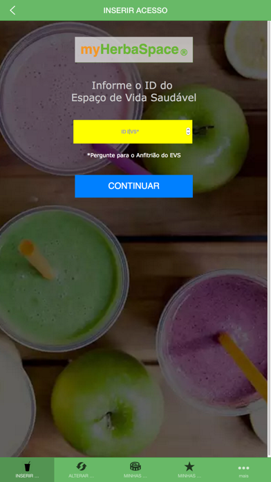 Screenshot #2 pour SHAKE-IN