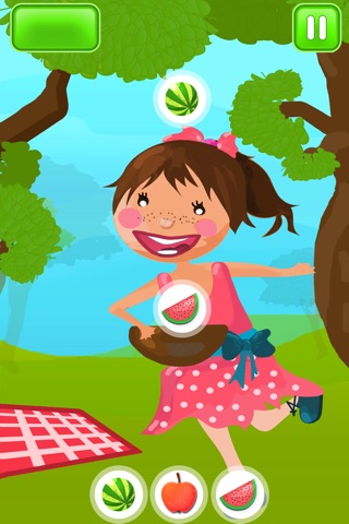 Catch the Fruit – Download Best Free Match.ing Game For Kids and Adults screenshot 3