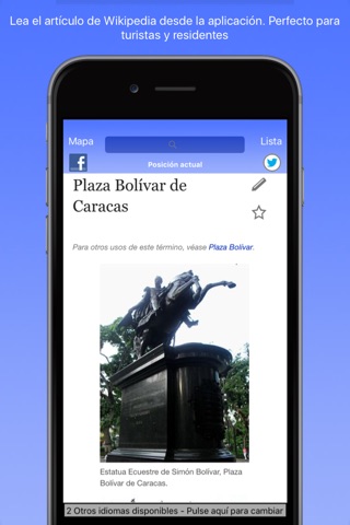 Caracas Wiki Guide screenshot 3