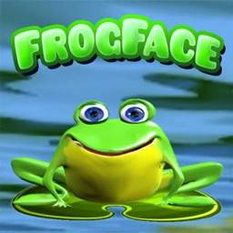 FrogFace AR Free