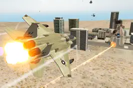 Game screenshot Air Supremacy Fighter Jet Combat mod apk