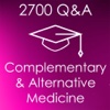 Complementary & Alternative Medicine : Study Notes & Quiz