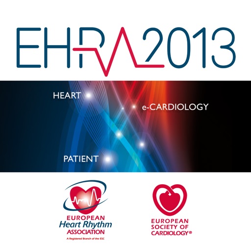 EHRA 2013 icon