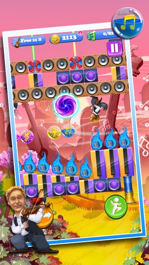 Super Gerry !(圖4)-速報App