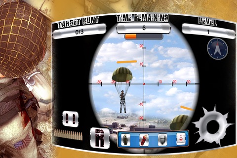 Combat Air War Pilots Fight Pro - American Cold War Last Battle Attack screenshot 4