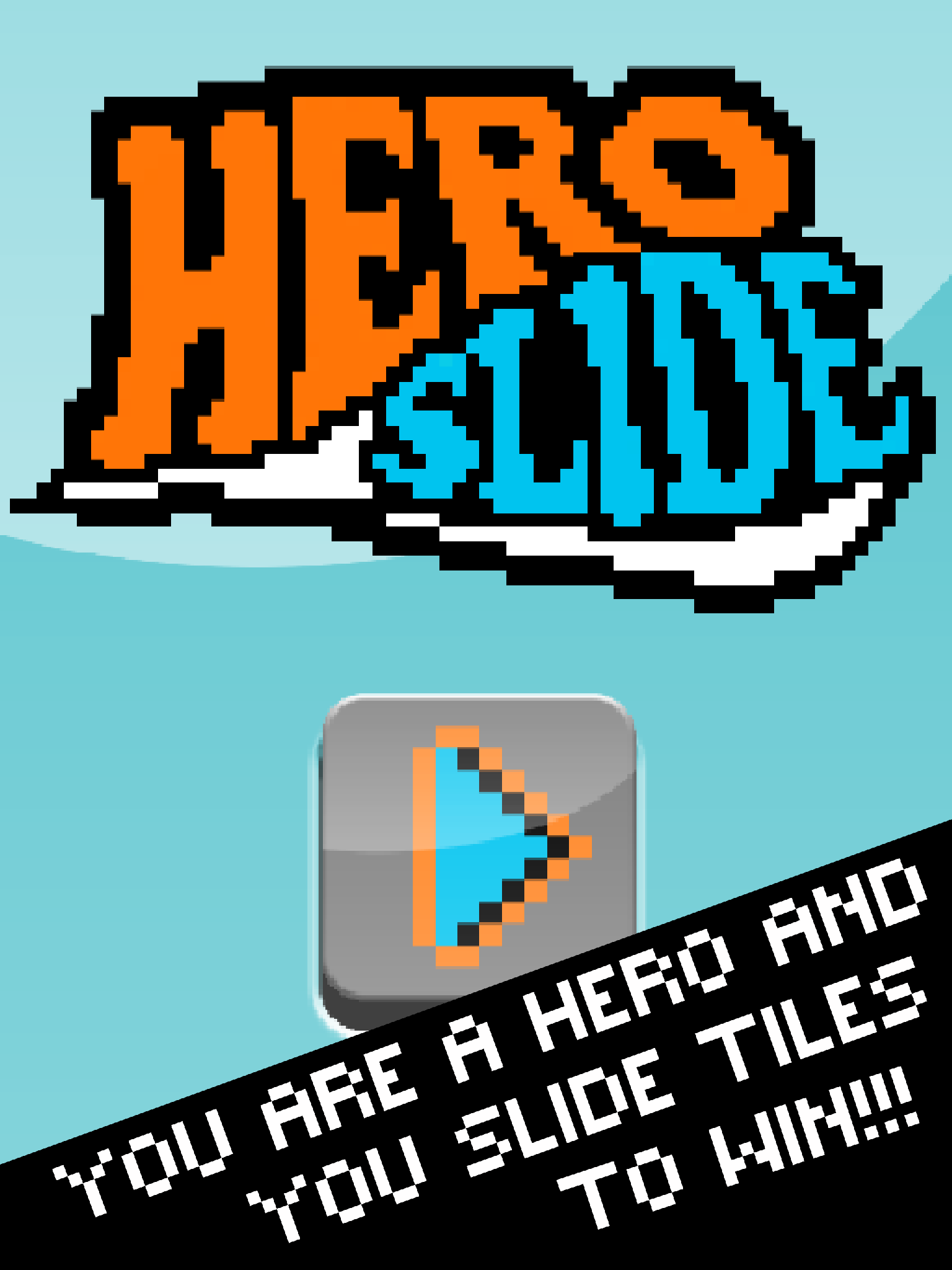 Hero Slide screenshot 6