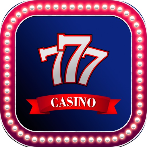 Winner 5-Reel Slots Deluxe - Texas Holdem Free Casino icon