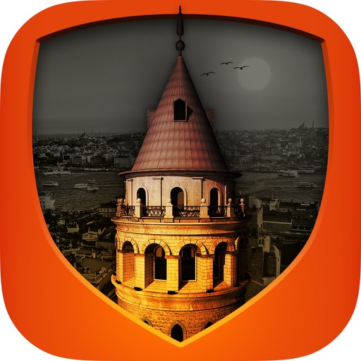 Secret Agent: Hostage iOS App